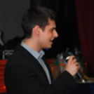 XII. Polgári Bál (Fotó: Nagy Mária)