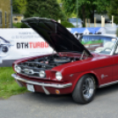 VI. Mosonmagyaróvári Veteránjármű Találkozó