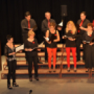 Tavaszváró dalosünnep