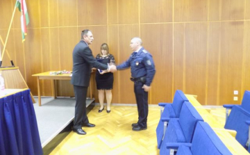 Elismerték munkájukat