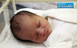 Nagy Alexandra Mária, Csurgónagymarton