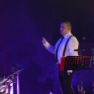 Moson Big Band - Adventi koncert