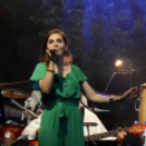 Moson Big Band koncert, Garden party