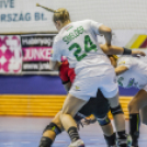 Mosonmagyaróvári Kézilabda Club – FTC-Rail Cargo Hungaria 19 - 31 (11-15)