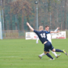 MTE 1904 FUTURA MOSONMAGYARÓVÁR - III. KER. TVE (2:3)