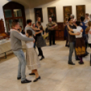 A Hansági Múzeum és a Lajta Néptáncegyesület farsangi mulatsága 2015 (Fotó: Horváth Attila)