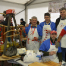 V. KOLBÁSZTÖLTŐ VERSENY ÉS FESZTIVÁL 