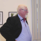 Üzennek a kövek - Dokumentum fotókiállítás megnyitó ünnepsége