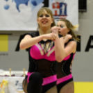 VII. Óvár-Kupa Akrobatikus Rock 'n' Roll Területi Pontszerző és jótékonysági táncverseny