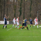 MTE 1904 - Balatonfüredi Fc (2:0) (Fotó: Nagy Mária)