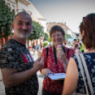 Apró kezek, Csodakertek - IX. Gyermek Kertépítő Verseny