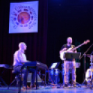 I. Dobos és Ütőhangszeres nap Bükki Attila emlékére