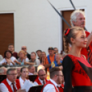 Szent István Napok 2017 - Fúvószene napja