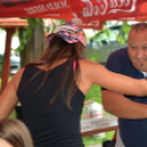 MKCSE Szurkolói találkozó (Fotó: Bánhegyi István)