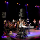 Moson Big Band koncert