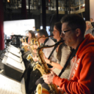 MOSON BIG BAND – ADVENTI HANGVERSENY