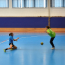 UFM Nemzetközi Női Kézilabda Kupa: MKC SE (HUN) – Slavia Praha (CZE) (29-28)