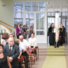 Egyetem tanévnyitó (Fotó: Nagy Mária)