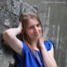 Miss InfoMóvár - Horváth Zsuzsanna 