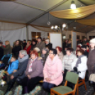 Adventi Esték, Balássy Betty és Varga Ferenc ünnepi műsora (Fotó: Stipkovits Veronika)