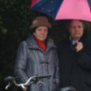 Városi ünnepség (Fotó: Nagy Mária)