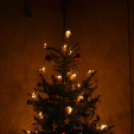 Pillangó Óvoda és Családi Napközi, Karácsonyi ünnepség (Fotó: Stipkovits Veronika)