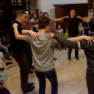 A Hansági Múzeum és a Lajta Néptáncegyesület farsangi mulatsága 2015 (Fotó: Horváth Attila)