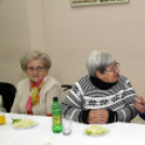 Mozgáskorlátozottak Mosonmagyaróvári Egyesületének évzáró közgyűlése