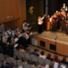 Tavaszváró dalosünnep