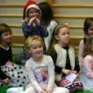 Pillangó Óvoda és Családi Napközi, Mikulás ünnepség (fotó: Stipkovits Veronika)