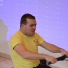 Ergométeres verseny (Fotó: Nagy Mária)