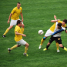 FUTURA Mosonmagyaróvár-Újbuda Fc (1:0) Gratulálunk! (Fotó: Nagy Mária)