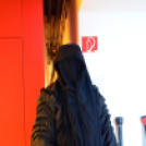 Science Fiction és Fantasy Találkozó a Futurában ( Fotó: Patács Judit )