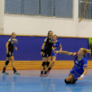 MKC SE - Budaörs (27-26) (NBI Alapszakasz) (Fotó: Horváth Attila)