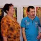 INNEN-ONNAN - A 2015. évi Art Flexum Téli Tárlat díjas Almási Róbert képzőművész kiállítása