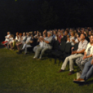 Moson Big Band koncert