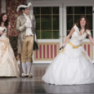 Kényeskedők - Major Tamás rendezésében