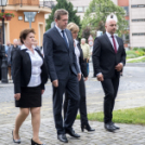 A Nemzeti Összetartozás Napja