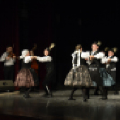 Óvári Gazdász Néptáncegyüttes 60 éves