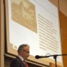 XXXVII. Óvári Tudományos Napok megnyitó