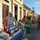 Virágzó Város Mosonmagyaróvár 1. nap KULT-UTCA (Fotó: Bánhegyi István)