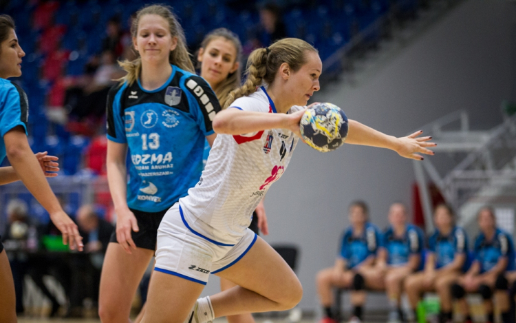 Új edző az MKC-nál