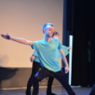 Sérült Fiatalok nemzetközi találkozója (Fotó: Nagy Mária)