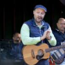 Pillangó Óvoda és Mini Bölcsőde családi nap az Alma együttessel 