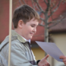 Aqua Víz Világnapi pályázat eredményhirdetés (Fotó: Nagy Mária)