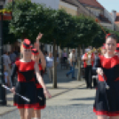 „Béke – barátság” felvonulás (Fotó: Bánhegyi István)