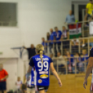 Mosonmagyaróvár KC - Kisvárda 21-20 (13-12)