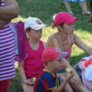 Hédervári sport és egészségnap (Fotó: Nagy Mária)