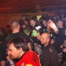 Rómeó vérzik, Junkies koncert a Faházban! (Fotó: Nagy Mária)