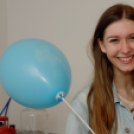 VÍZ világnapja 2015 a Futurában (Fotó: Horváth Attila)